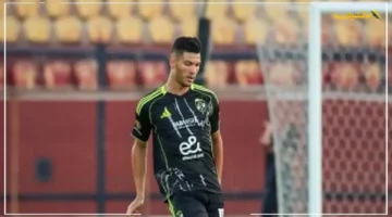 هل يرفض العودة؟.. مصدر بالأهلي يكشف لأول مرة حقيقة تأخر وصول أشرف داري للقاهرة 1